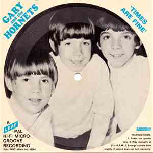 Gary And The Hornets - Times Are Fine