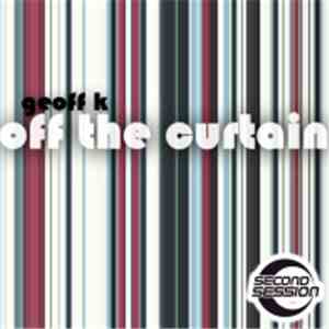 Geoff K - Off The Curtain