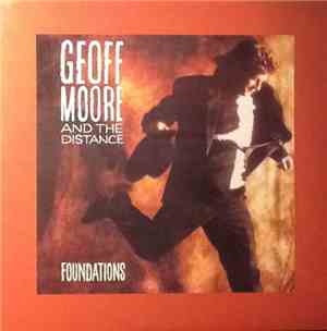 Geoff Moore and The Distance - Foundations