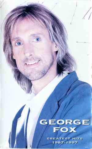 George Fox  - Greatest Hits 1987-1997