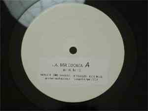 I.A. Bericochea - A