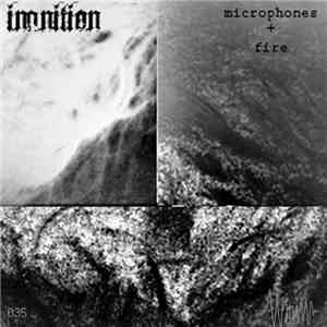 Inanition  - Microphones + Fire