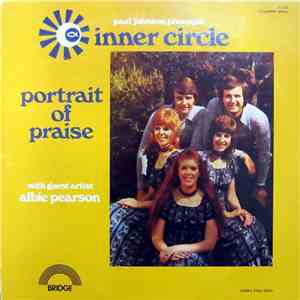 Inner Circle  With Guest Artist Albie Pearson - Portrait Of Praise