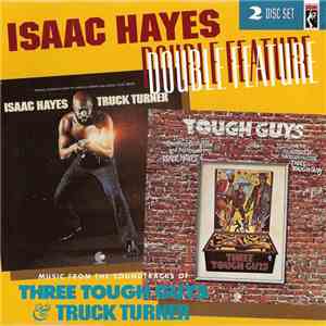 Isaac Hayes - Double Feature