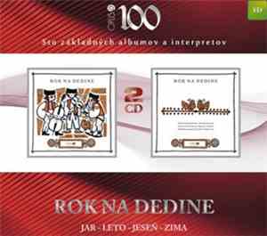 Ivan Teren, Karol L. Zachar - (Rok Na Dedine) Jar – Leto – Jeseň – Zima