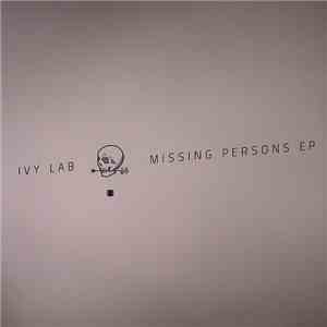 Ivy Lab - Missing Persons EP