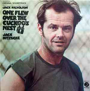 Jack Nitzsche - Soundtrack Recording From The Film : One Flew Over The Cuck ...