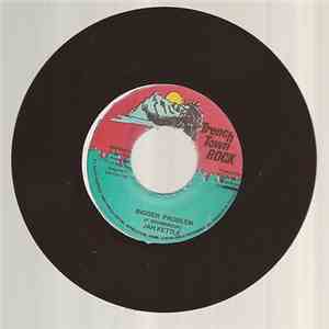 Jah Kettle - Bigger Problem