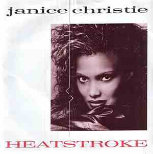Janice Christie - Heat Stroke
