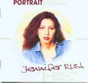 Jennifer Rush - Portrait