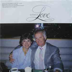 Jerome Carlson - Actions Of Love