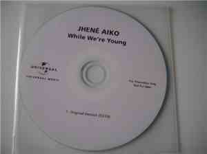 Jhené Aiko - While We're Young