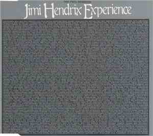 Jimi Hendrix Experience - The Peel Sessions