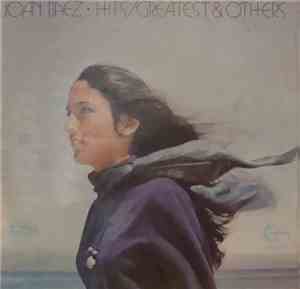 Joan Baez - Hits/Greatest & Others
