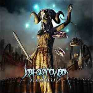 Job For A Cowboy - Demonocracy