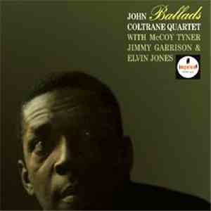 John Coltrane Quartet - Ballads