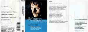 Johnny Hallyday - Que Je T'Aime 1969 - 70