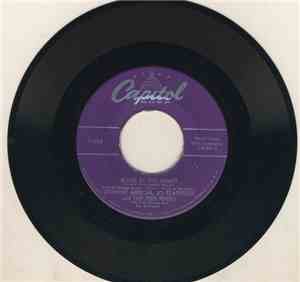 Johnny Mercer, Jo Stafford & The Pied Pipers - Blues In The Night