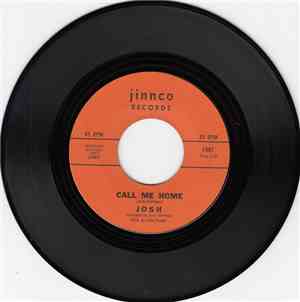 Josh  - Call Me Home