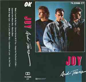 Joy  - Joy And Tears