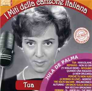 Jula De Palma - Tua