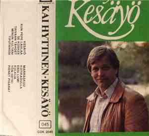 Kai Hyttinen - Kesäyö
