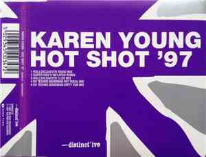 Karen Young - Hot Shot '97