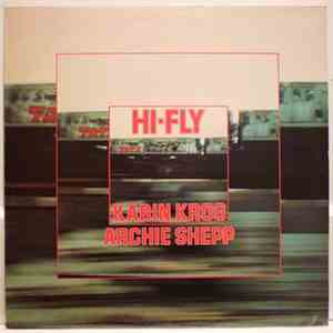 Karin Krog, Archie Shepp - Hi-Fly