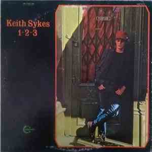 Keith Sykes - 1-2-3