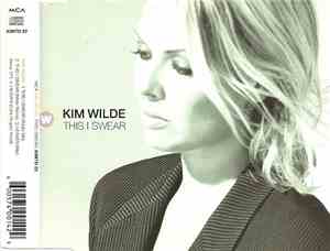 Kim Wilde - This I Swear