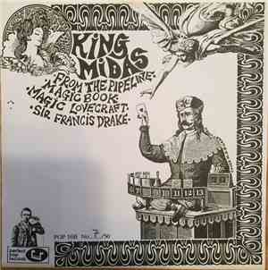 King Midas - From The Pipeline