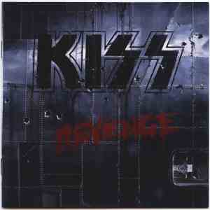 Kiss - Revenge