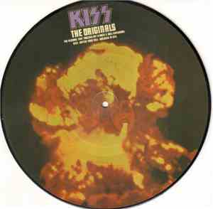 KISS - The Originals