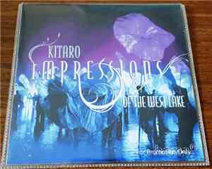 Kitaro - Impressions Of The West Lake