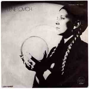 Lene Lovich - Lucky Number