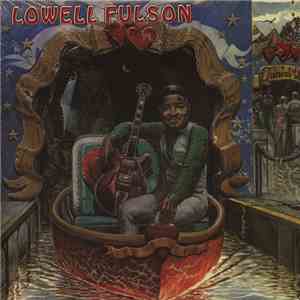 Lowell Fulson - Lowell Fulson