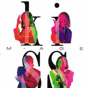 M-Age - Kiss