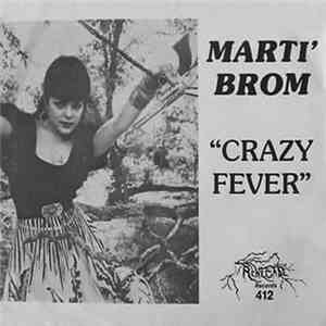 Marti Brom - Crazy Fever