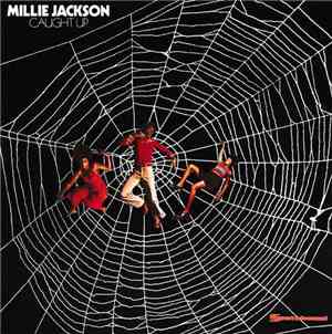Millie Jackson - Caught Up