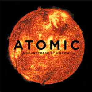 Mogwai - Atomic