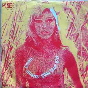Nancy Sinatra - Good Time Girl / Old Devil Moon
