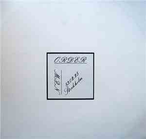 New Order - 83.02.25 Stockholm