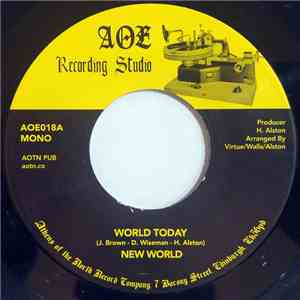 New World  - World Today