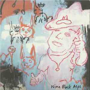 Nine Black Alps - Unsatisfied