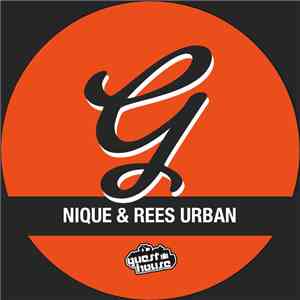 Nique & Rees Urban - Goin' Down (John Mork Remix)