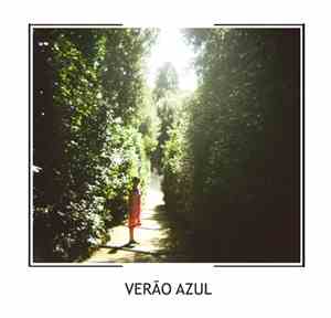 O Verão Azul - Verão Azul