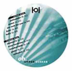 oh. - Upper Disker