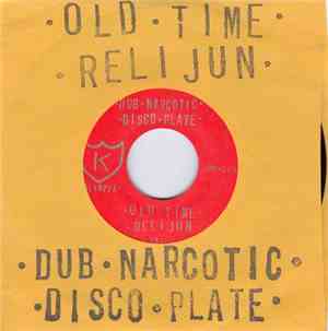 Old Time Relijun - Jail