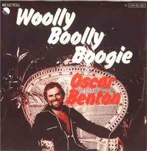 Oscar Benton - Woolly Boolly Boogie