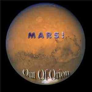 Out Of Orion - Mars!